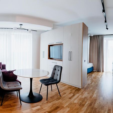 Evo Residence Taietura Turcului Cluj-Napoca Exterior foto