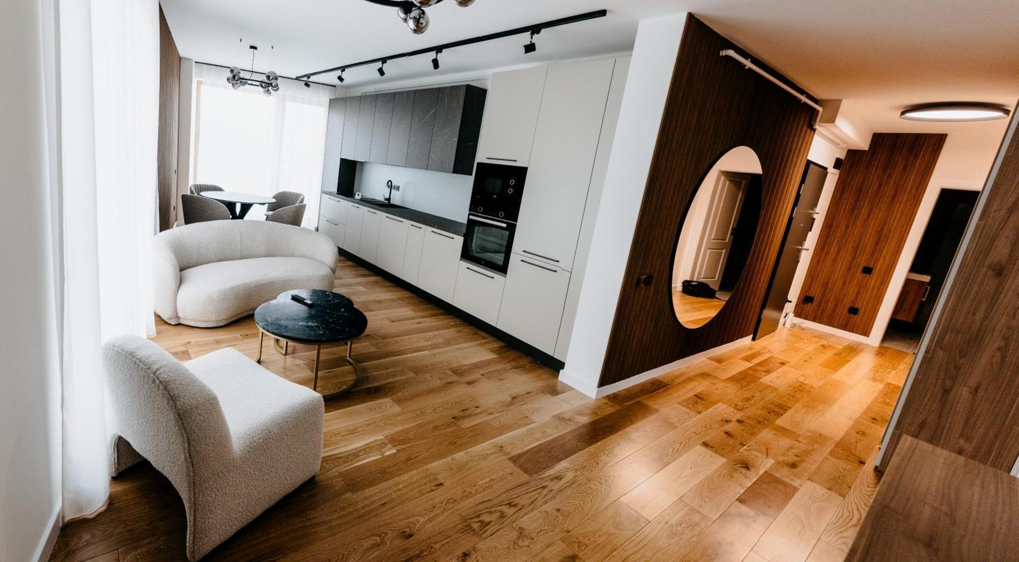 Evo Residence Taietura Turcului Cluj-Napoca Exterior foto