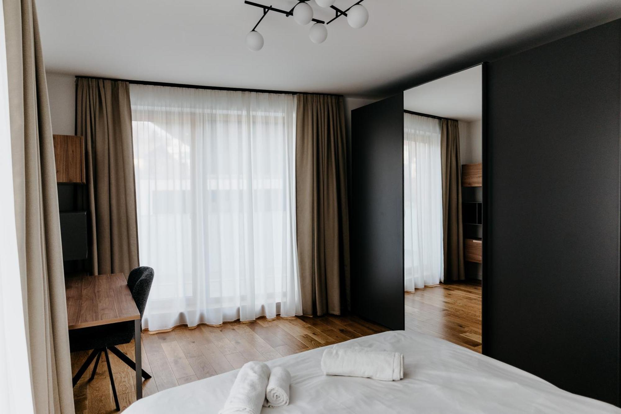 Evo Residence Taietura Turcului Cluj-Napoca Exterior foto