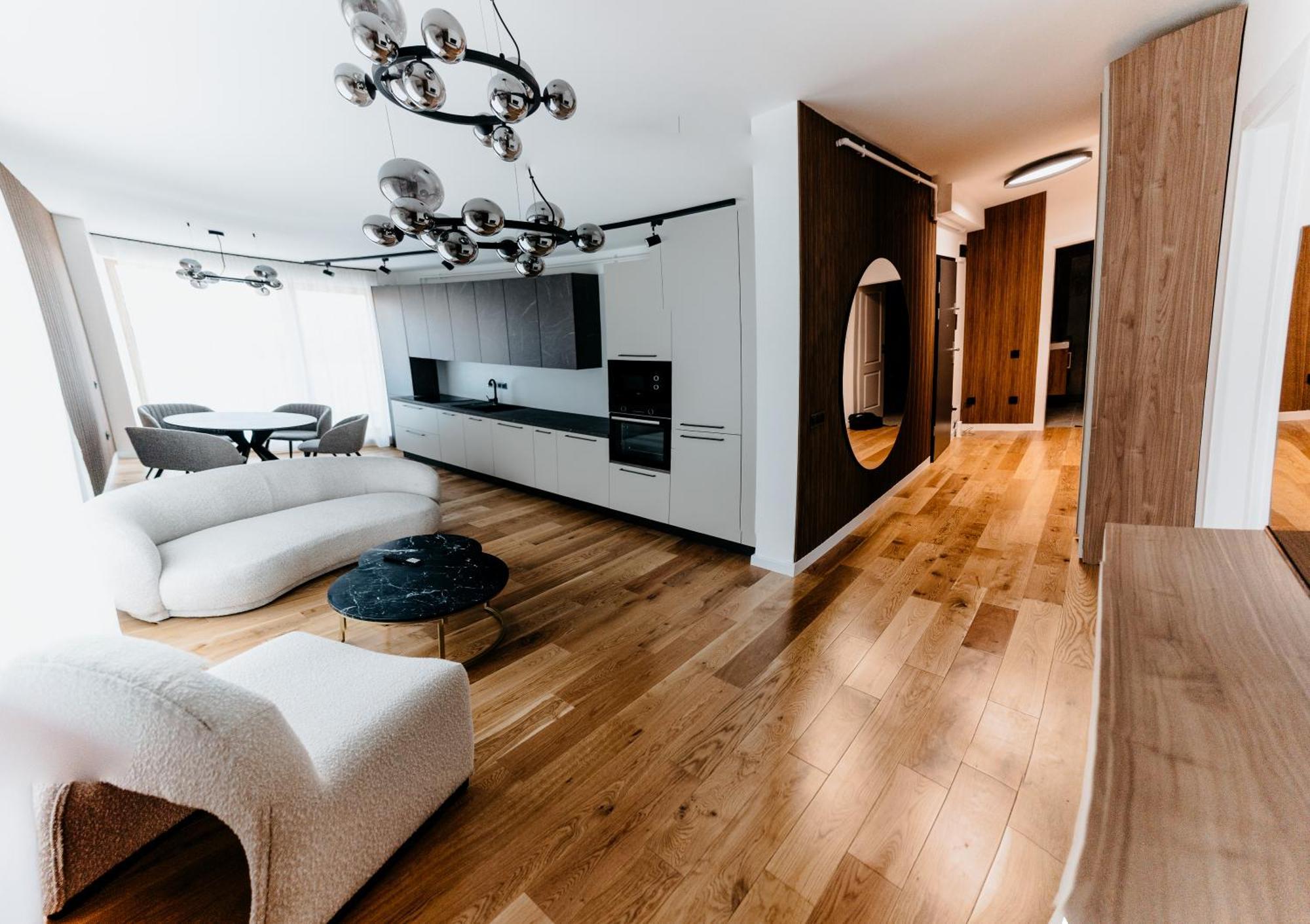 Evo Residence Taietura Turcului Cluj-Napoca Exterior foto