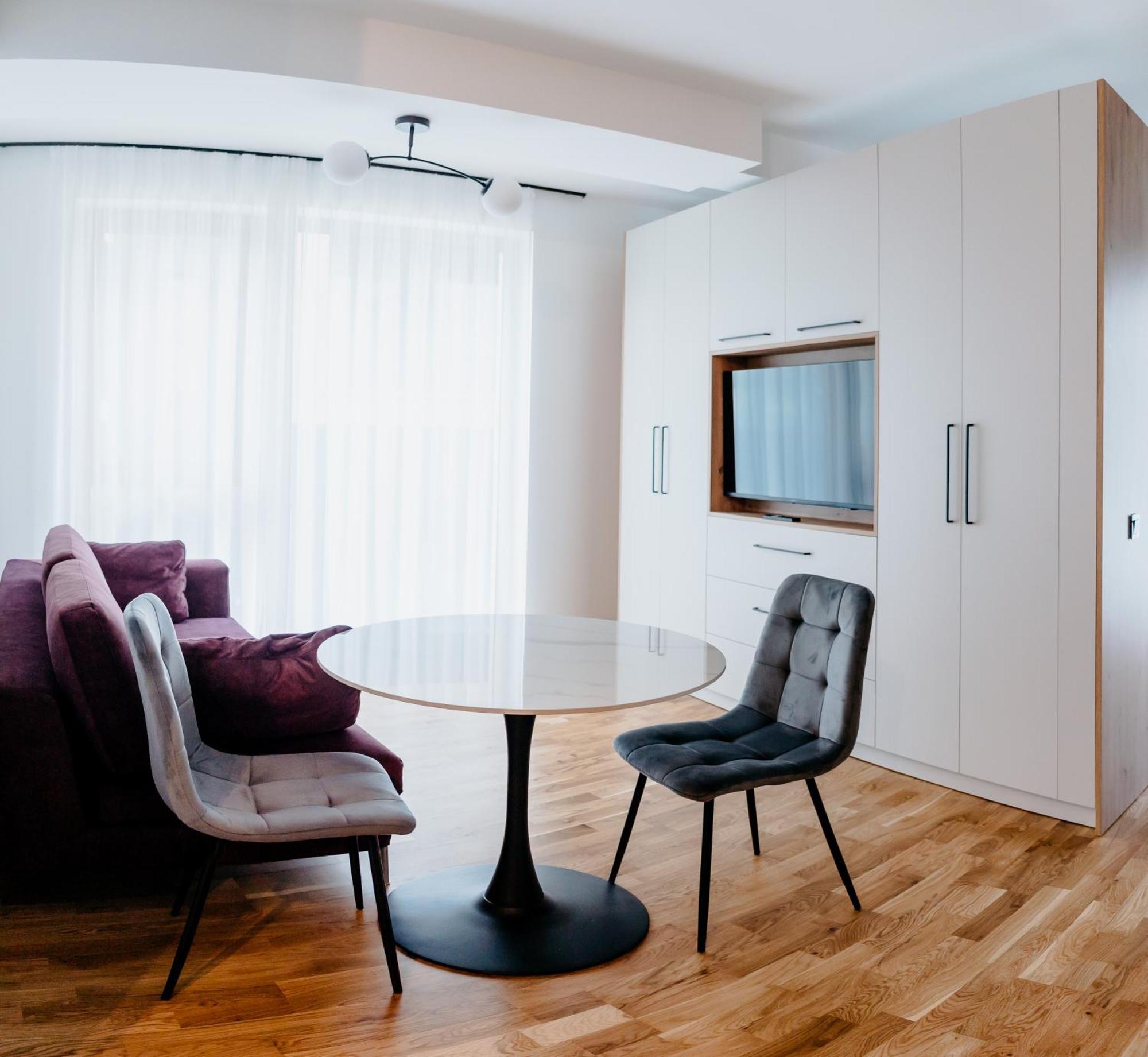 Evo Residence Taietura Turcului Cluj-Napoca Exterior foto