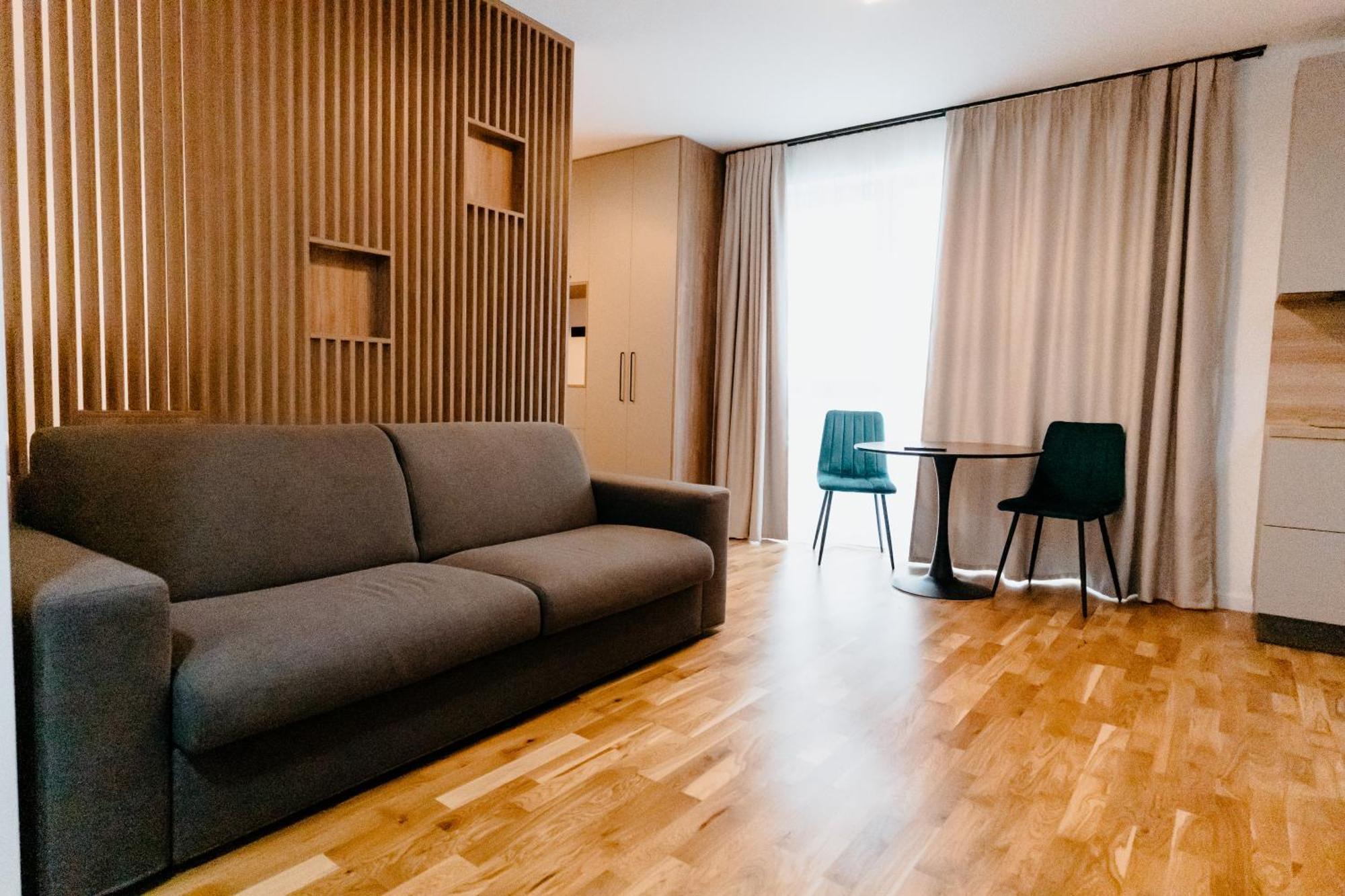 Evo Residence Taietura Turcului Cluj-Napoca Exterior foto